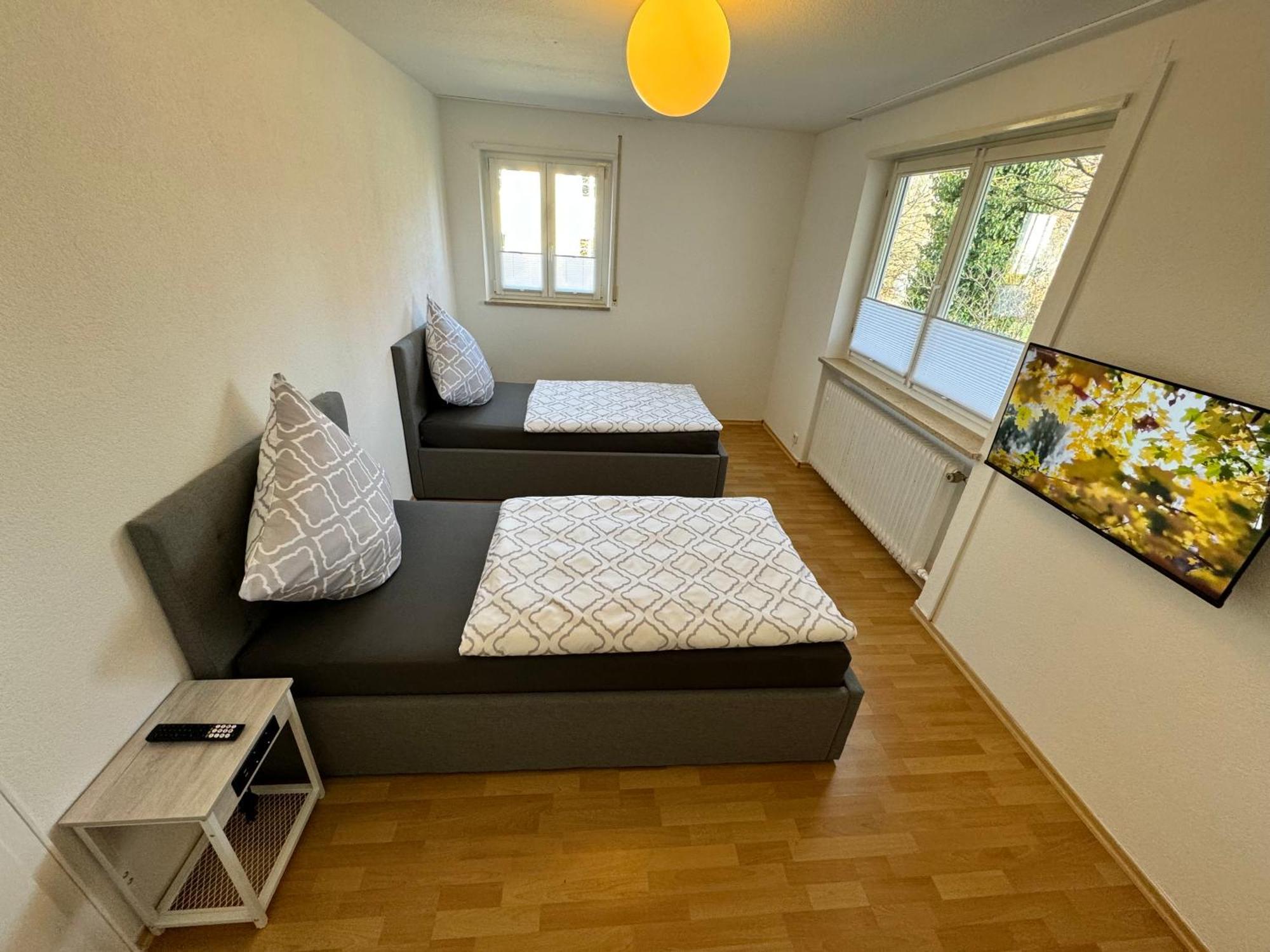 Feel Like Home 3 Biberach an der Riß Exterior photo