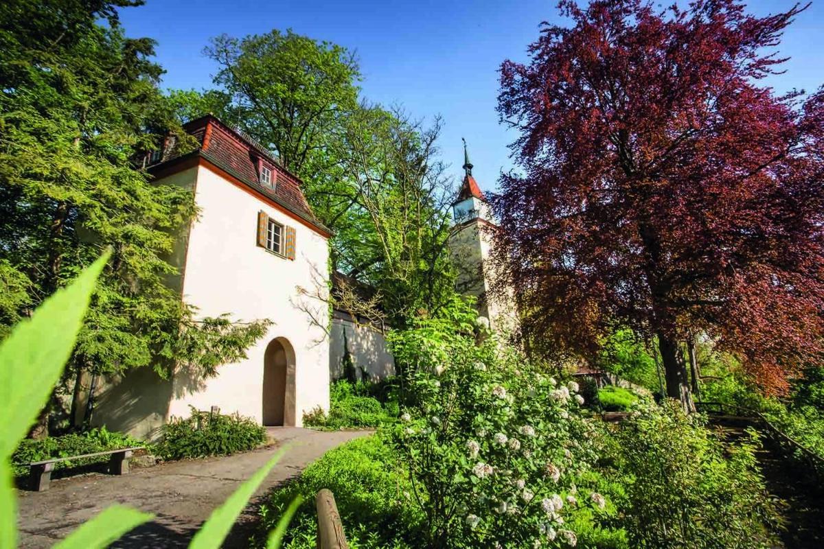 Feel Like Home 3 Biberach an der Riß Exterior photo